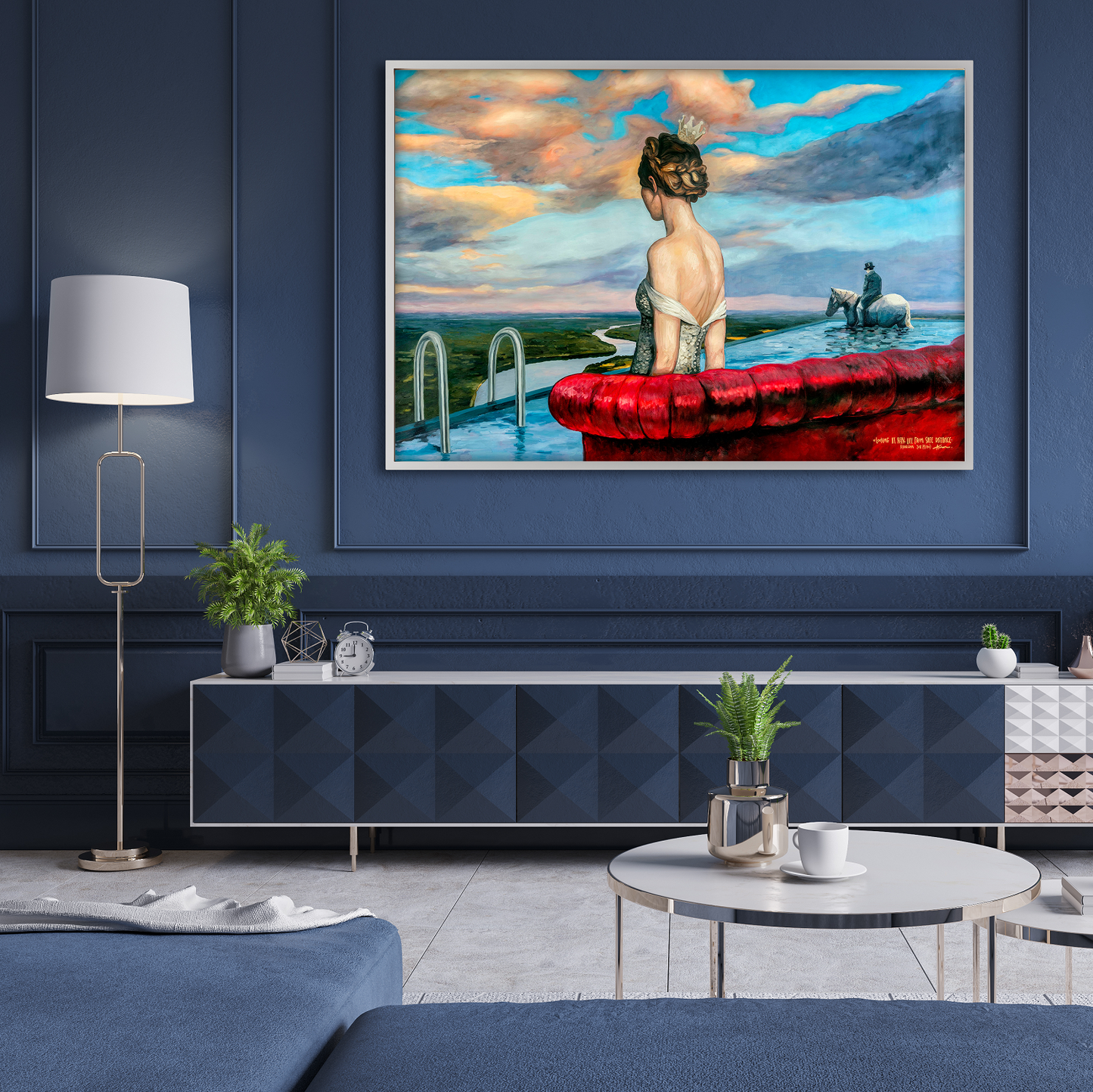 Candle Glass Vase With Candle Sand Perfect Gift Idea Sand Candle