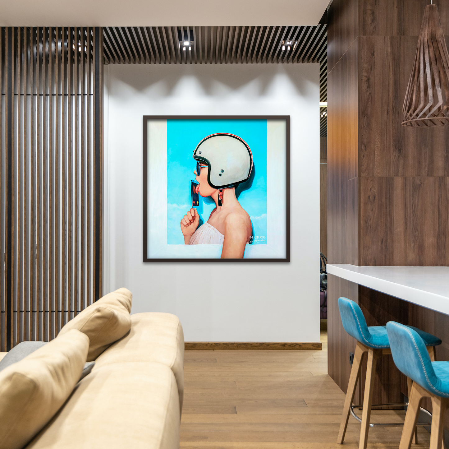 Candle Glass Vase With Candle Sand Perfect Gift Idea Sand Candle