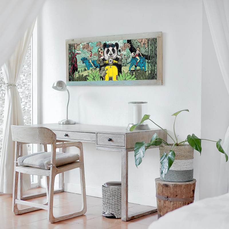 Candle Glass Vase With Candle Sand Perfect Gift Idea Sand Candle