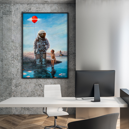 Candle Glass Vase With Candle Sand Perfect Gift Idea Sand Candle