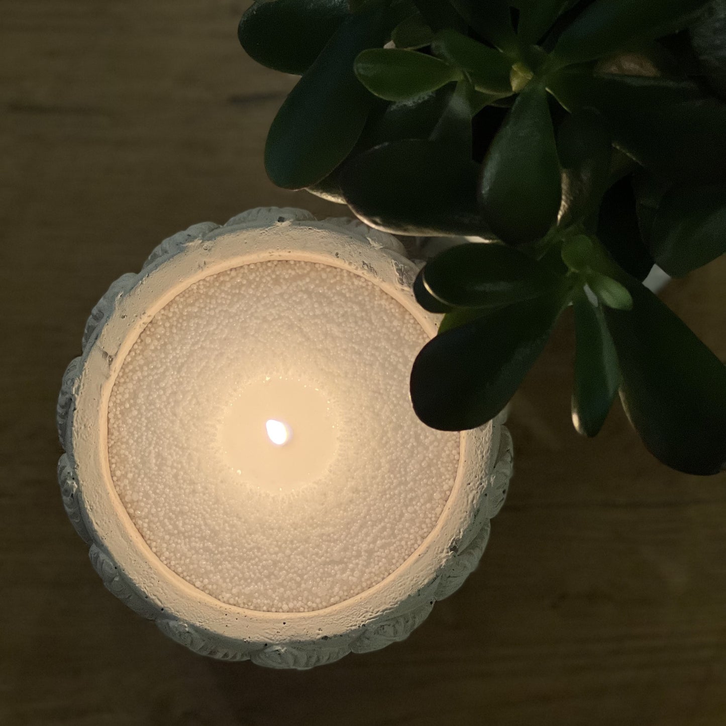 Candle Sand Natural Candle Pearls Long Burning Time Natural Candle Sand Wax For Candles